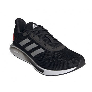 adidas Galaxar Run schwarz Freizeit-Laufschuhe Herren